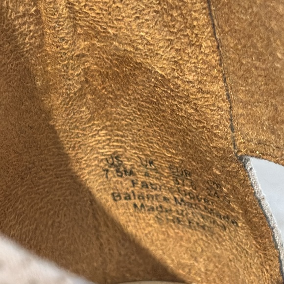 Dr Scholls wedge sandals 7.5 - Picture 4 of 4